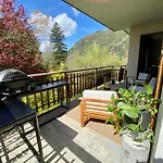 Brise Du Mont Chamonix Mont Blanc