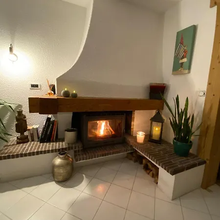 Apartmán Brise Du Mont *