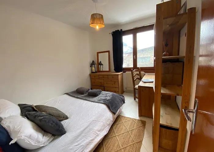 Brise Du Mont * Chamonix