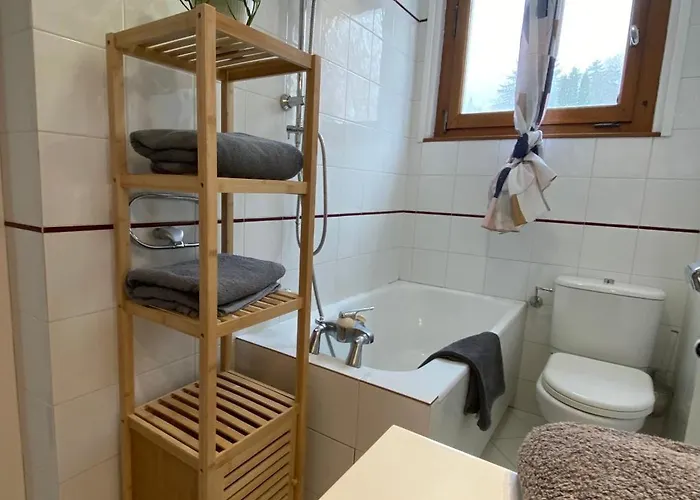 Apartment Brise Du Mont Chamonix