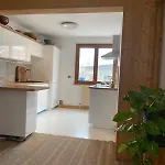 Brise Du Mont Apartamento *
