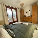 Brise Du Mont Apartamento Chamonix
