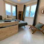 Brise Du Mont Apartamento