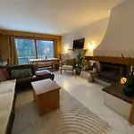 Apartamento Brise Du Mont