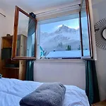 Brise Du Mont Apartamento Chamonix