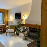 Apartamento Brise Du Mont Chamonix