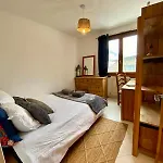 Apartamento Brise Du Mont