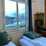 Brise Du Mont Apartamento