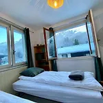 Brise Du Mont Apartamento *