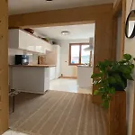 Apartamento Brise Du Mont Chamonix
