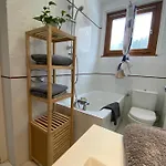 Apartamento Brise Du Mont Chamonix