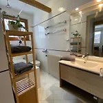 Brise Du Mont Apartamento Chamonix