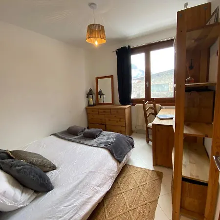 Brise Du Mont * Chamonix