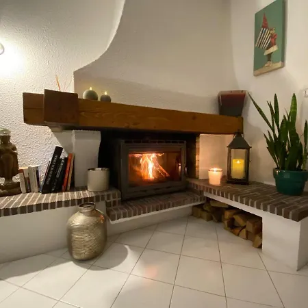 Brise Du Mont Apartman Chamonix