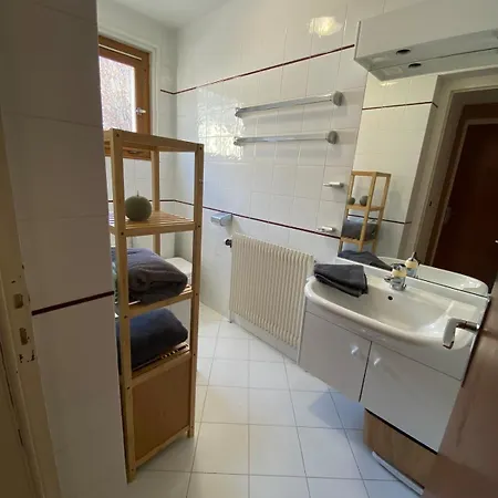 Brise Du Mont * Σαμονί