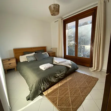 Brise Du Mont * Chamonix