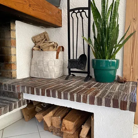 Brise Du Mont Apartment Chamonix