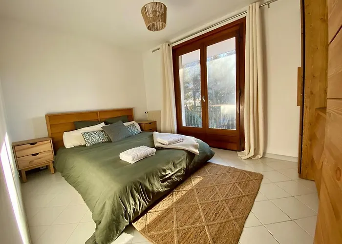 Appartement Brise Du Mont Chamonix