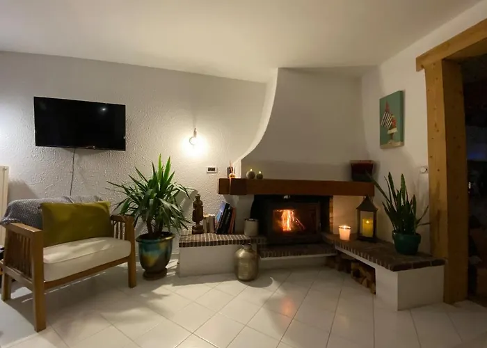 Brise Du Mont Appartement Chamonix