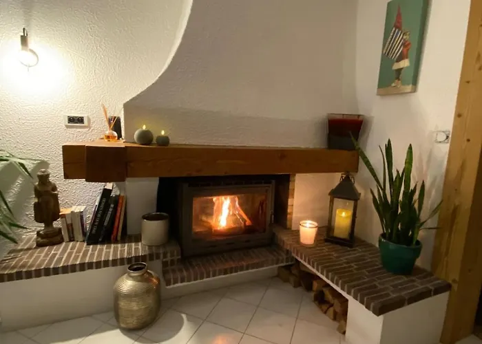 Appartement Brise Du Mont *