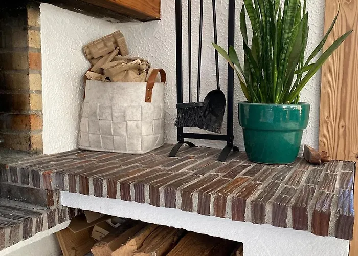 Brise Du Mont Appartement Chamonix