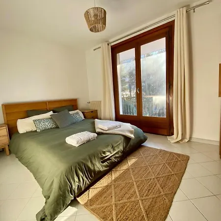 Appartamento Brise Du Mont Chamonix